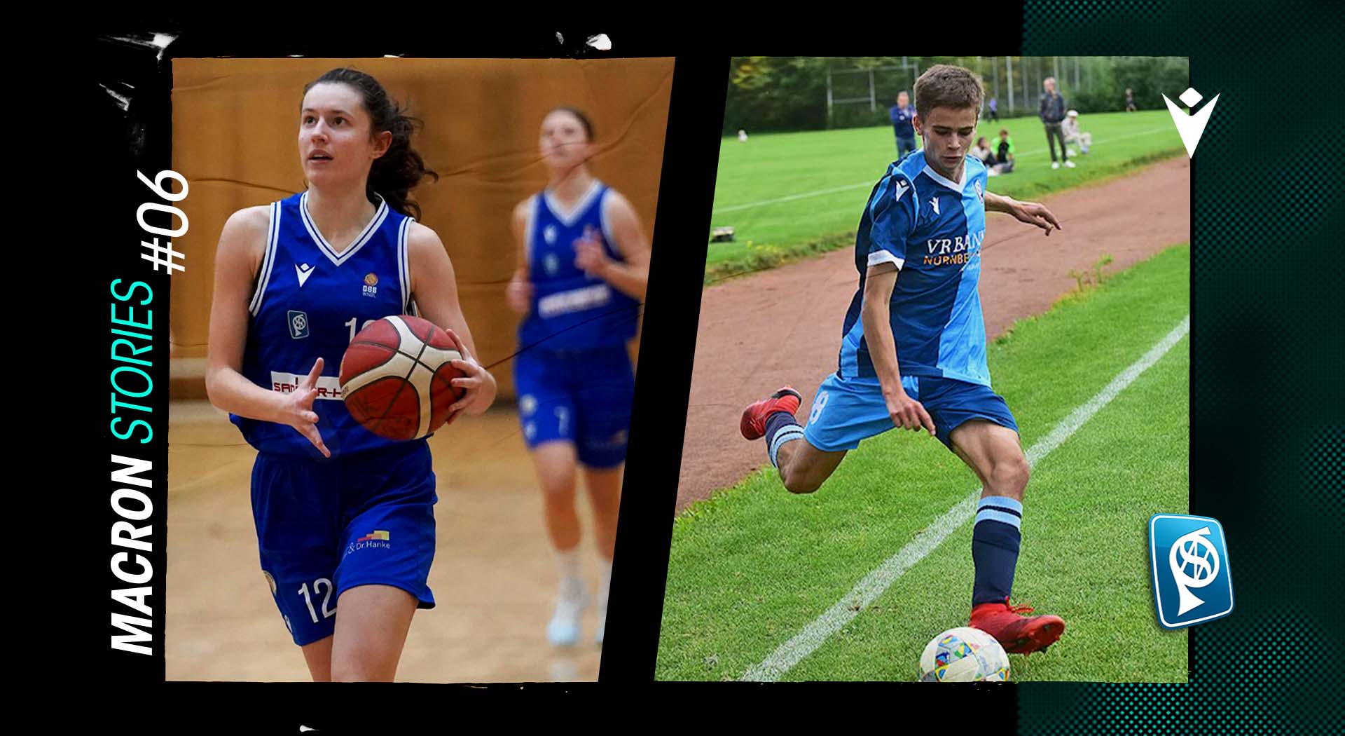 Post SV Nuremberg, a symbol for sport for nearly 100 years